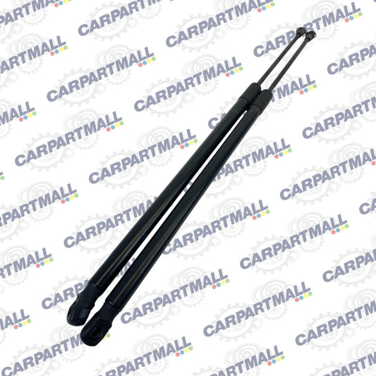 12-15 CHEVROLET CAPTIVA SPORT TRUNK LIFTGATE LIFT SUPPORT SHOCK STRUT PAIR SET