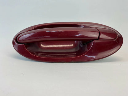 99-03 FORD WINDSTAR REAR RIGHT SLIDING DOOR EXTERIOR HANDLE XF22-1626600 OEM