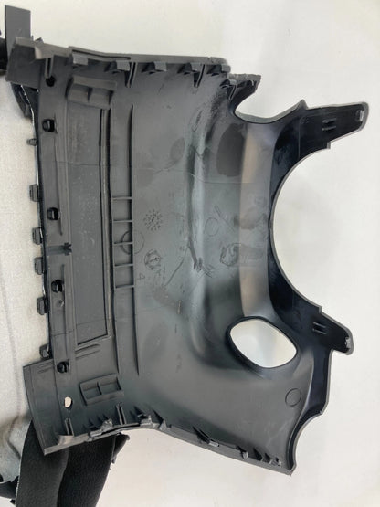 2010-2017 GMC TERRAIN DASH SPEEDOMETER CLUSTER PANEL COVER TRIM 20917097 OEM