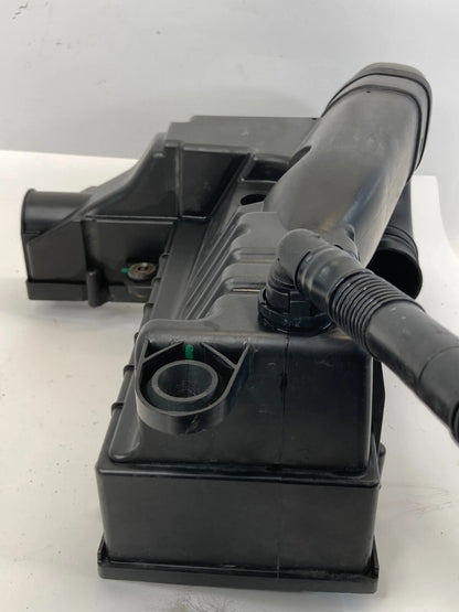 2014-2017 VW VOLKSWAGEN PASSAT 1.8L ENGINE AIR CLEANER INTAKE BOX LOWER COVER