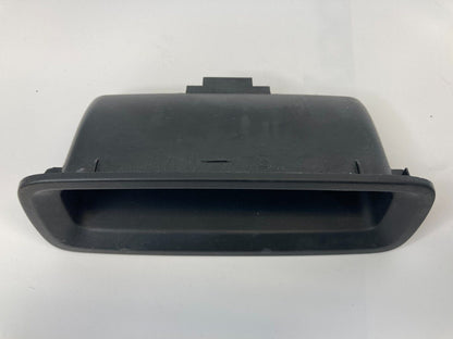 2009-2011 Dodge Journey Front Right Side Door Pull Pocket Storage 100000857 OEM