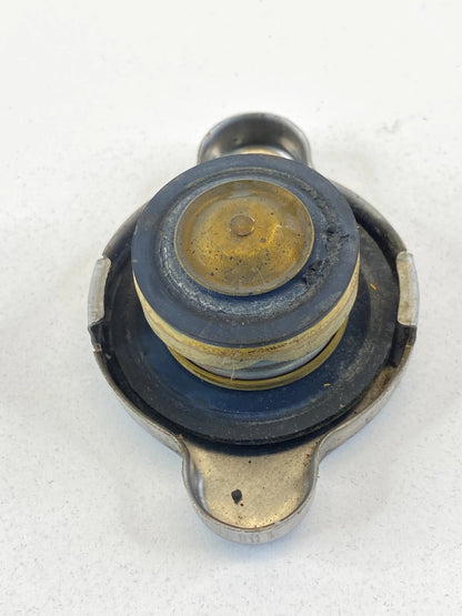 98-03 ISUZU RODEO 01-03 RODEO SPORT 3.2L V6 RADIATOR COOLANT OVERFLOW CAP OEM