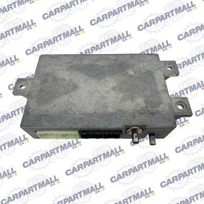 2006-2008 Chevrolet Impala Onstar Communication Computer Control Module 25828574