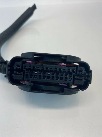 2015 MITSUBISHI MIRAGE 1.3L A/T ABS PUMP ANTI LOCK BRAKE HARNESS CABLE CONNECTOR