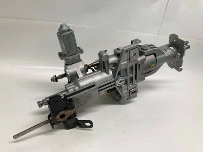2007-2011 HYUNDAI AZERA 3.8L POWER STEERING COLUMN TELESCOPIC TL5CCJD048 OEM