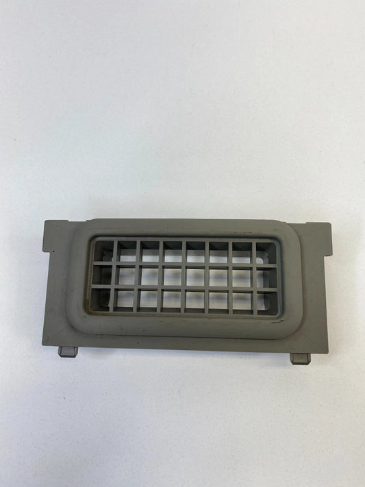 2003 2004 INFINITI G35 SEDAN CENTER CONSOLE AIR VENT GRILLE COVER TRIM OEM