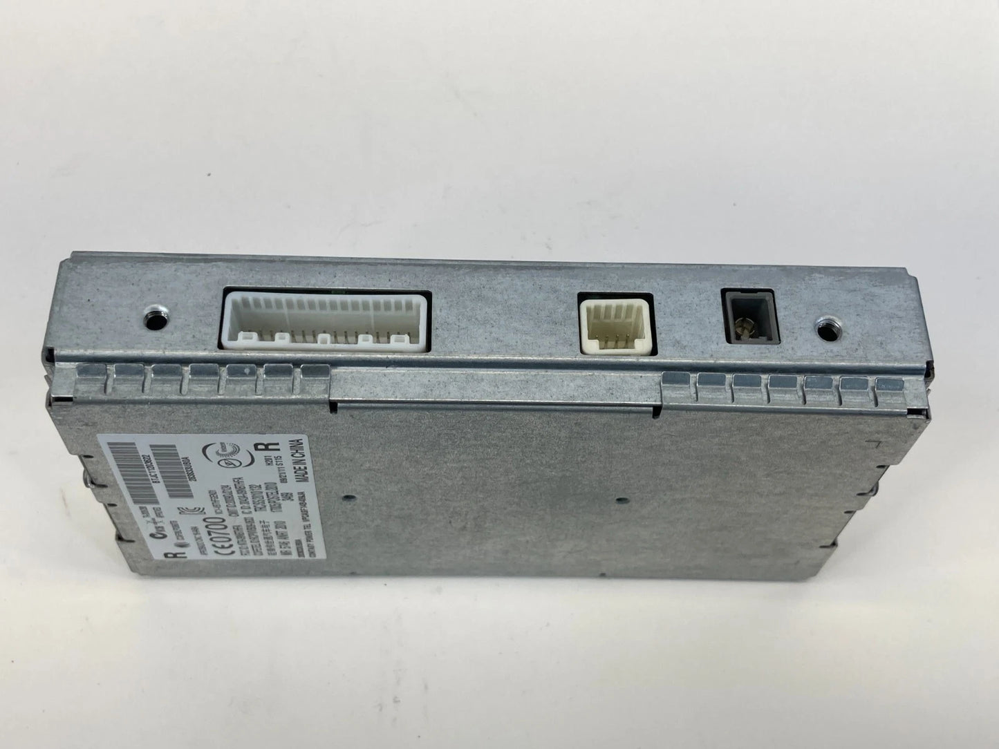 2011-2013 NISSAN ROGUE BLUETOOTH COMMUNICATION CONTROL MODULE OEM 28383-3UB0A