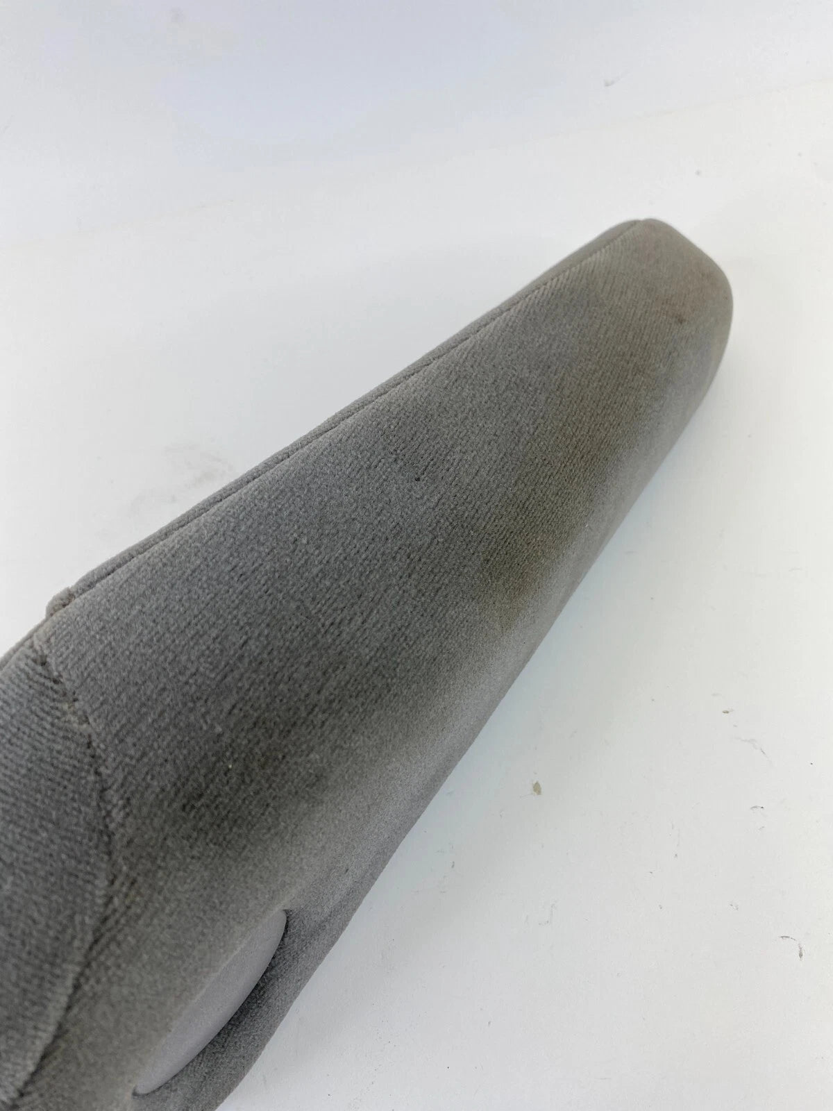 2004-2010 TOYOTA SIENNA FRONT RIGHT PASSENGER SEAT ARMREST ARM REST CLOTH OEM
