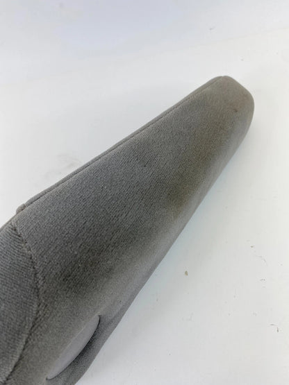 2004-2010 TOYOTA SIENNA FRONT RIGHT PASSENGER SEAT ARMREST ARM REST CLOTH OEM