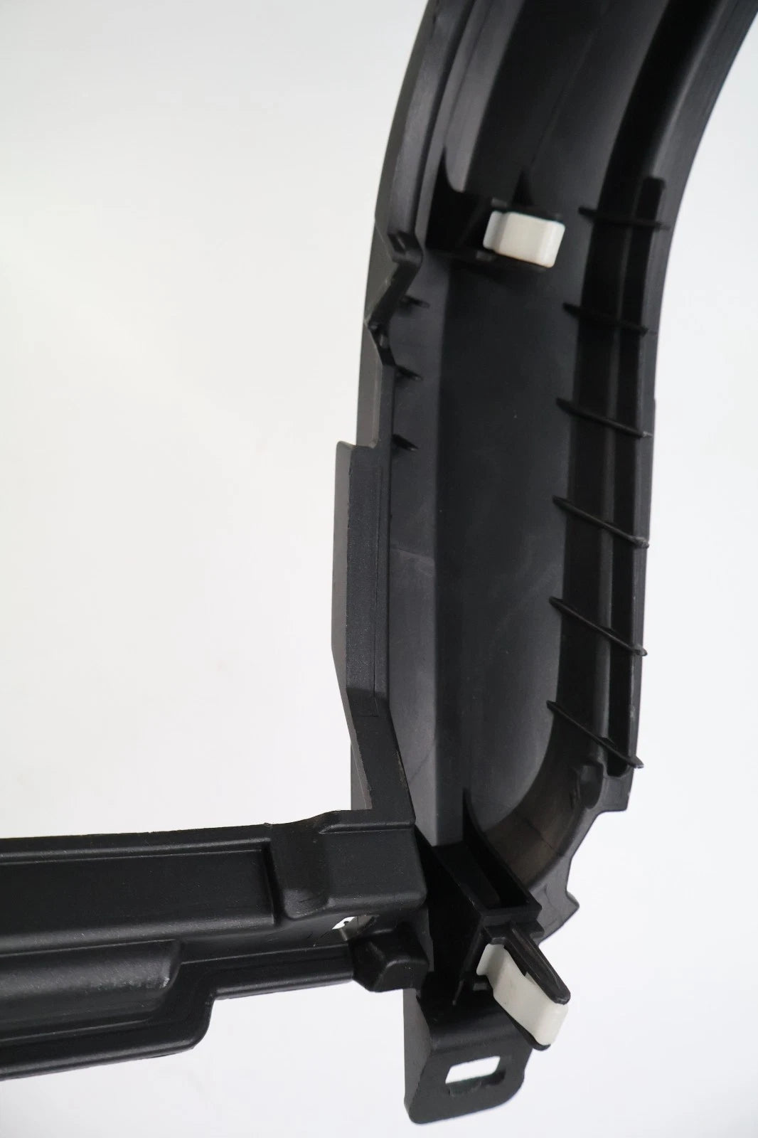 2007-2011 HONDA CR-V CRV CENTER DASH RADIO CLIMATE CENTER TRIM BEZEL COVER OEM