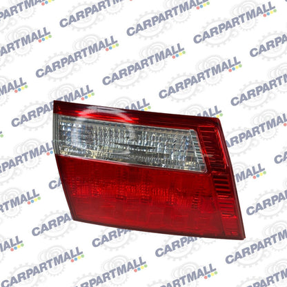 2005-2007 Honda Odyssey Rear Left Inner Trunk Lid Liftgate Tail Light Taillight