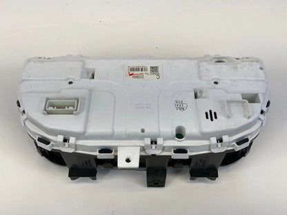 2011-2013 Mitsubishi Outlander Sport Instrument Cluster Gauges 251.275 Miles OEM