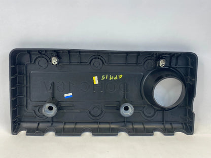 2010 2011 2012 2013 KIA FORTE 2.0L L4 ENGINE COVER TOP LID 29240-2G000 OEM