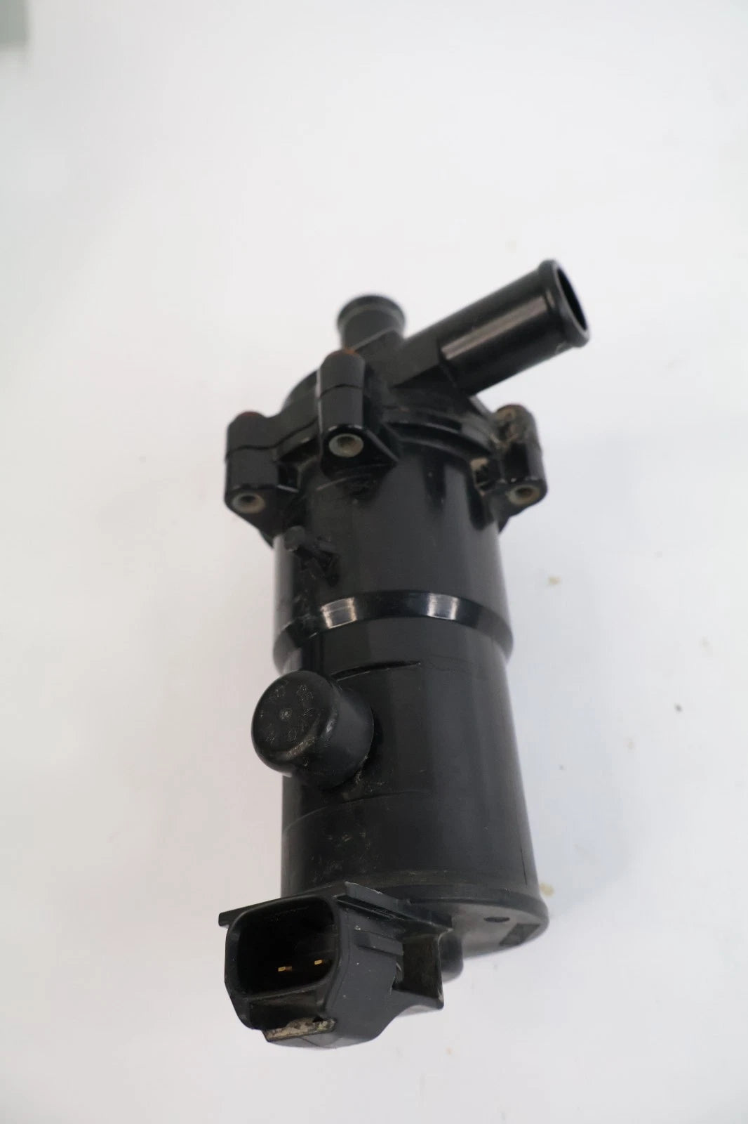 2004-2009 TOYOTA PRIUS HYBRID INVERTER WATER PUMP COOLANT 064100-0951 OEM