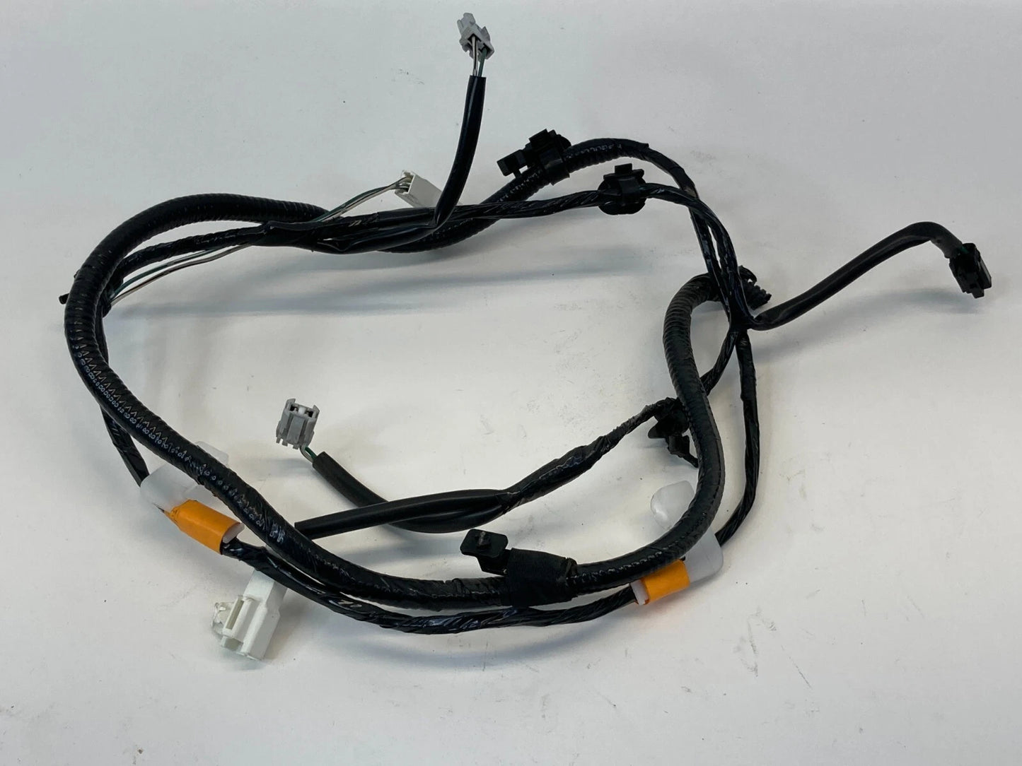 2002-2006 TOYOTA CAMRY SEDAN REAR TRUNK DECK LID WIRE WIRING HARNESS CABLE OEM