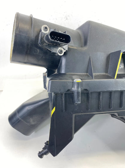 2011 2012 2013 BUICK REGAL 2.4L L4 AT AIR INTAKE CLEANER BOX HOUSING COVER OEM