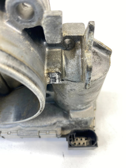 2001-2003 MERCEDES-BENZ CLK430 2003-2006 CLK500 E500 THROTTLE BODY 1131410125