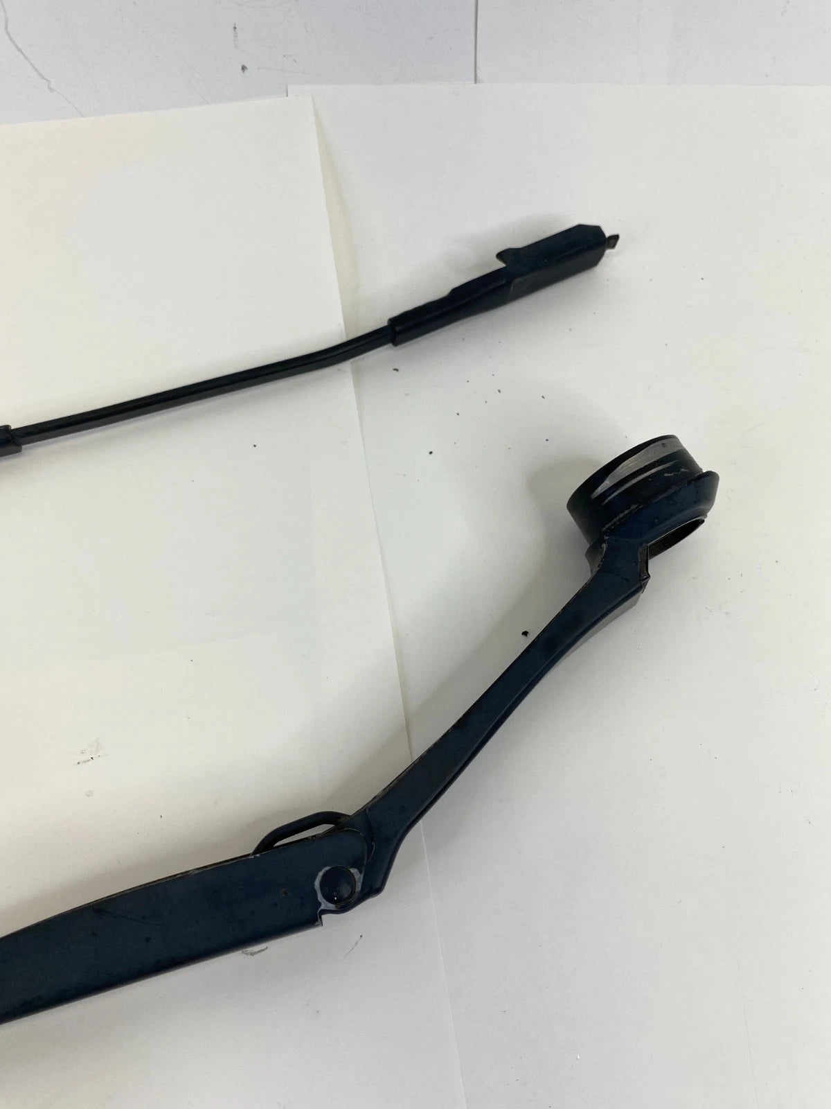 2013-2020 FORD FUSION FRONT WINDSHIELD WIPER ARM PAIR LEFT & RIGHT SET OEM