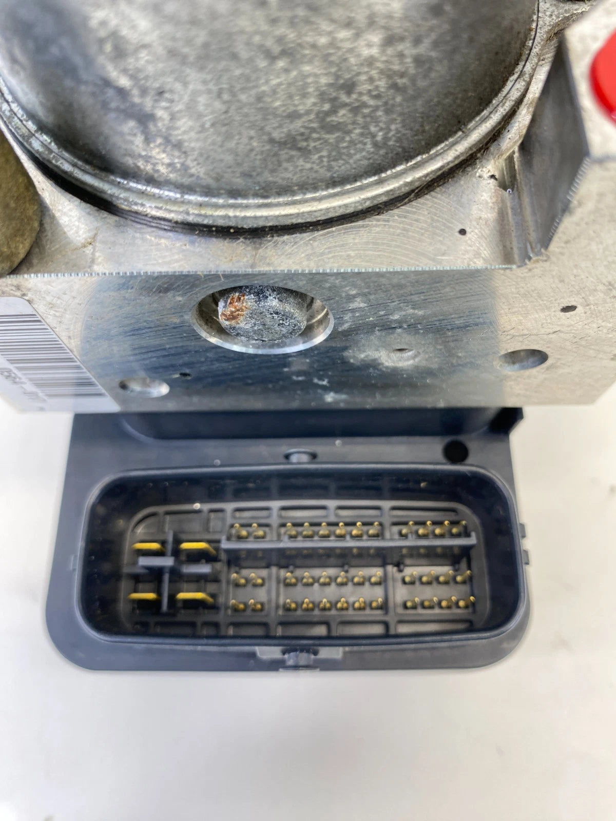 05-08 TOYOTA TACOMA 2.7L M/T RWD ABS ANTI LOCK BRAKE PUMP MODULE 44510-04060 OEM