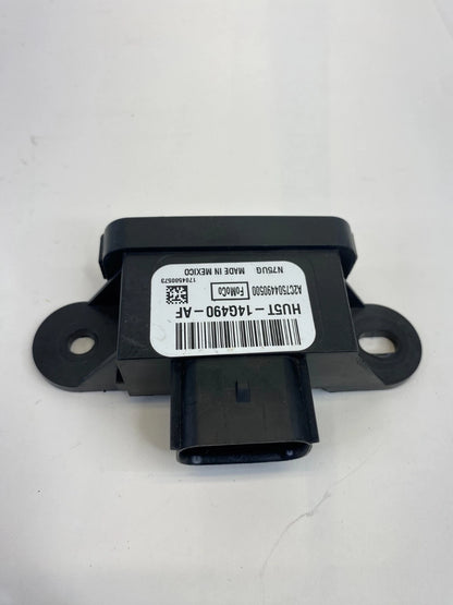 2017 Ford Police Interceptor Sedan Extended Power Computer Control Module OEM