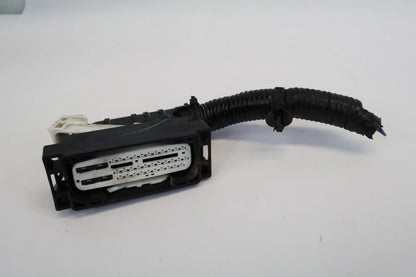 2008-2010 HONDA ACCORD SEDAN 2.4L AT FWD ABS PUMP ANTI LOCK BRAKE CONNECTOR PLUG