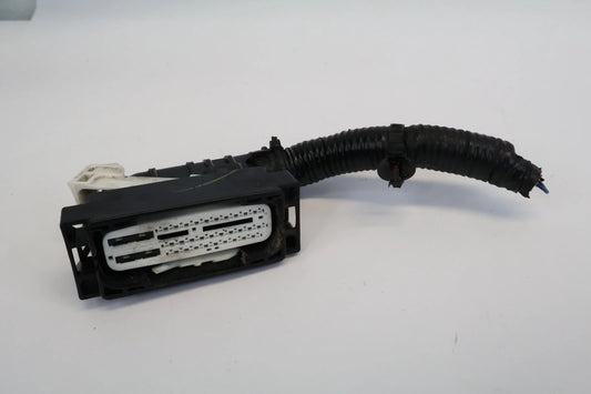 2008-2010 HONDA ACCORD SEDAN 2.4L AT FWD ABS PUMP ANTI LOCK BRAKE CONNECTOR PLUG