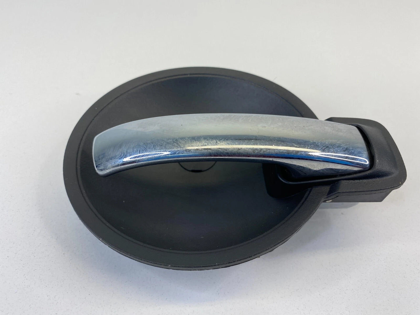 2006-2010 DODGE CHARGER SEDAN REAR RIGHT SIDE INSIDE DOOR HANDLE 1053382AB
