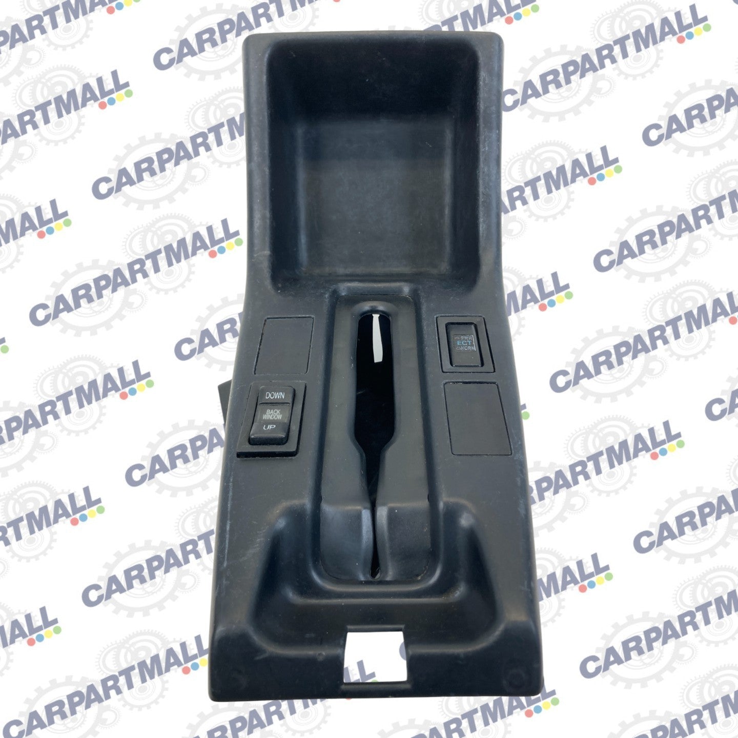 1996-1998 Toyota 4Runner Center Console Parking Brake Handle Trim Bezel OEM