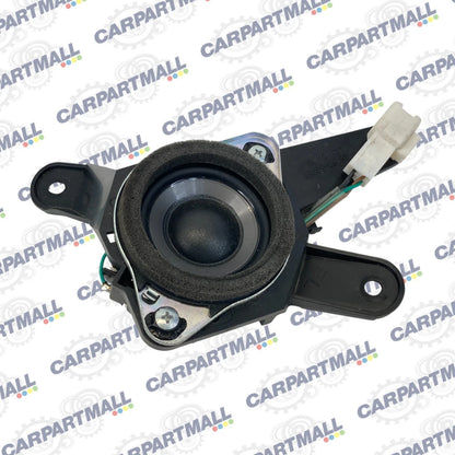 2006-2013 LEXUS IS250 FRONT DOOR AUDIO SOUND SPEAKER TWEETER 86160-53250 OEM
