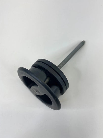 2013-2017 CHEVROLET EQUINOX TIRE JACK HOLDER RETAINER HOLD DOWN BOLT SCREW OEM