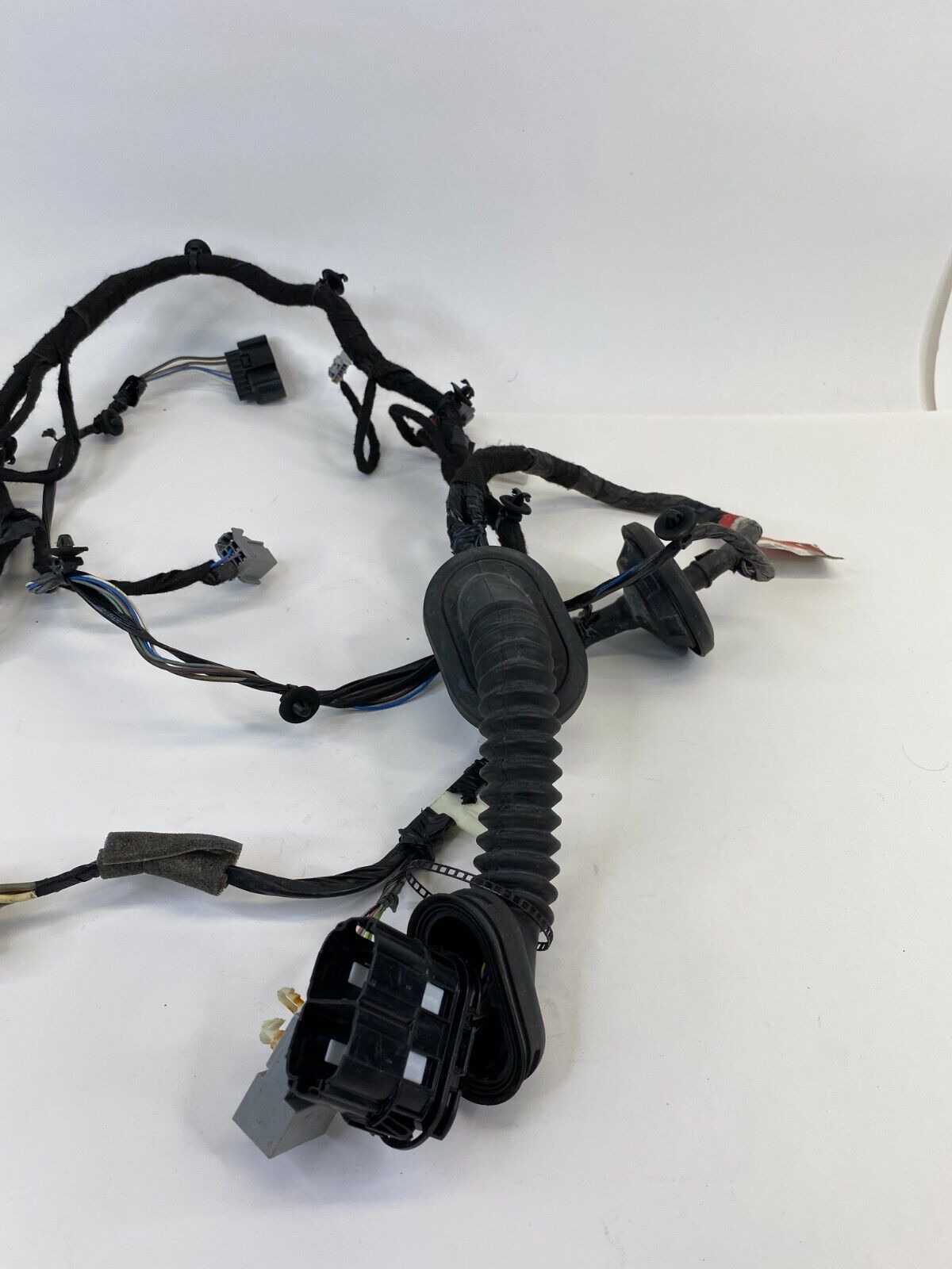 2013-2016 Ford Fusion Front Right Door Wire Wiring Harness EG9T-14630-AJE