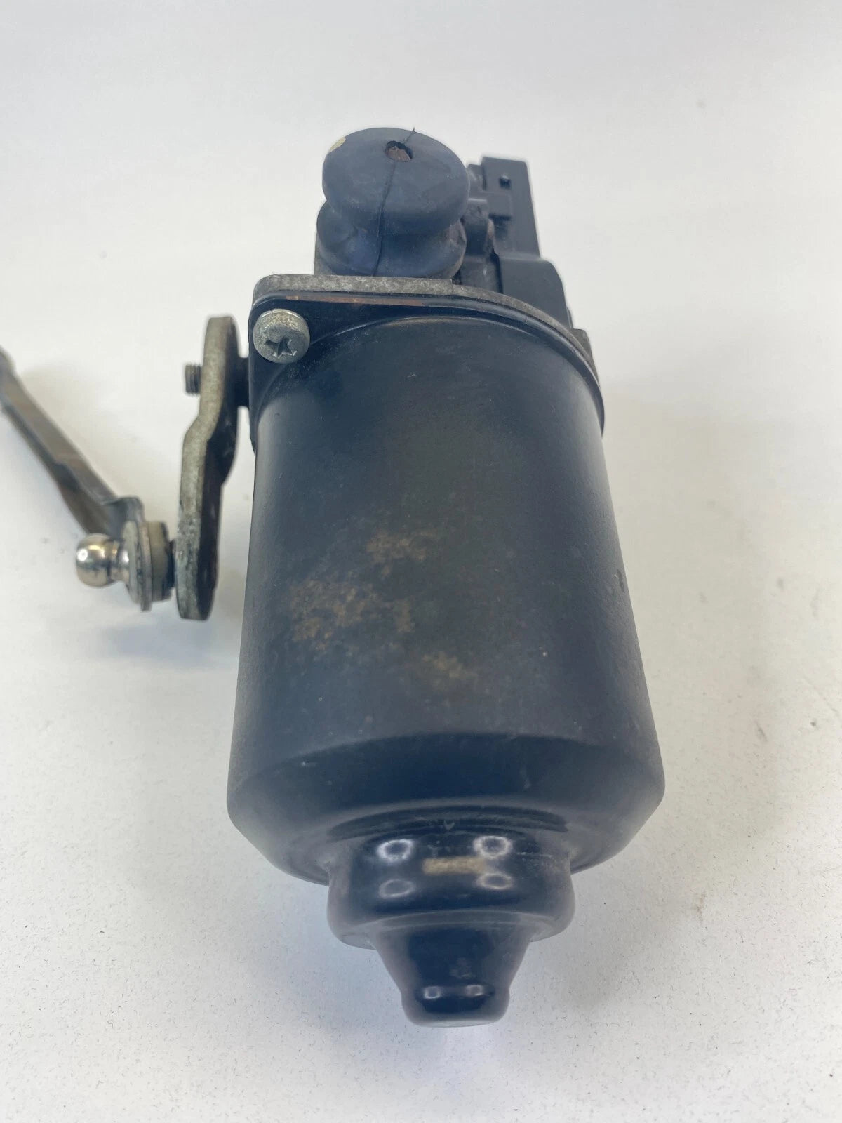 2007-2009 LINCOLN MKZ WINDSHIELD WIPER MOTOR ASSEMBLY OEM 6E53-17566-AF