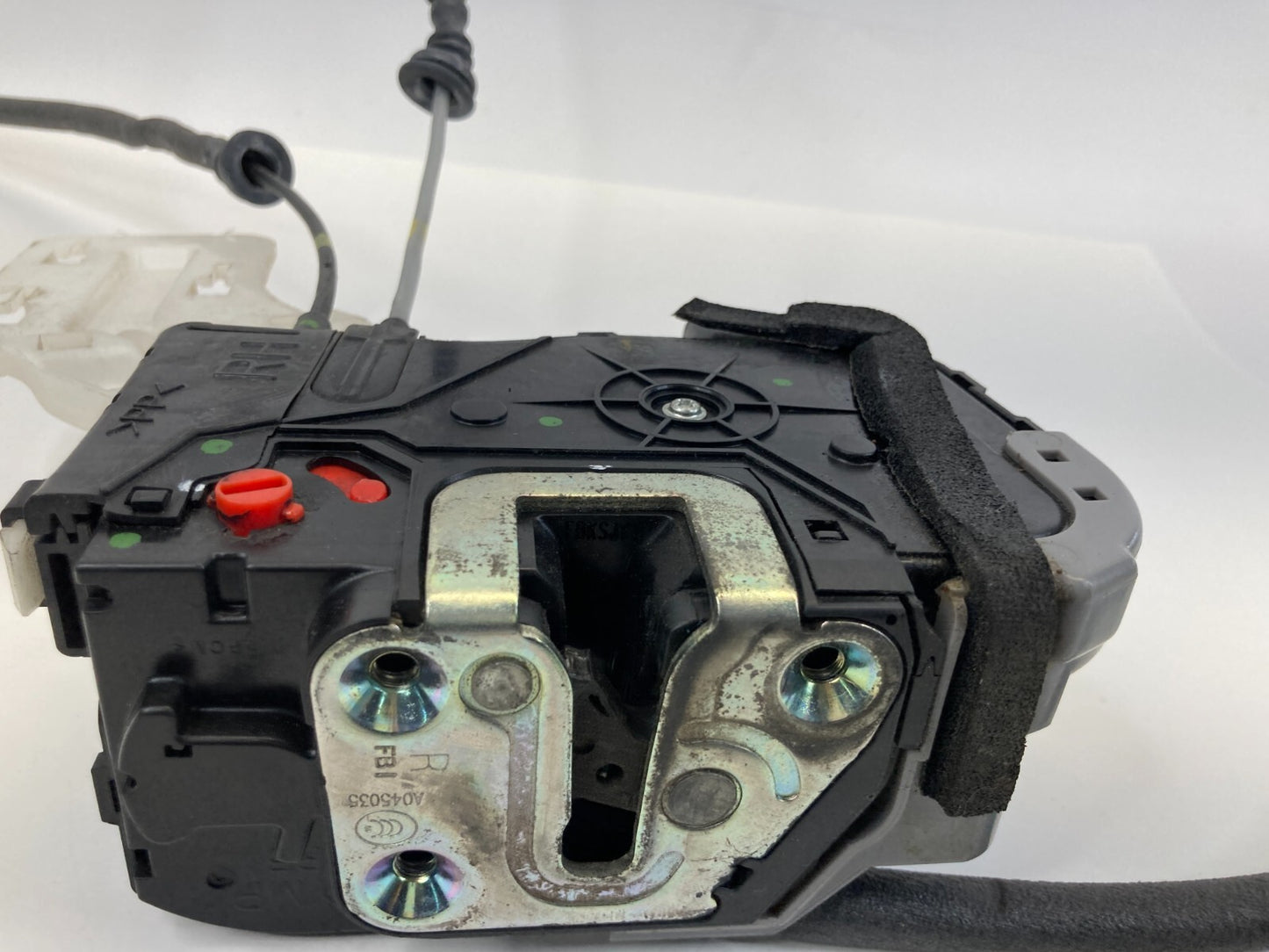 2011-2014 Hyundai Sonata Rear Right Side Door Lock Latch Release Actuator OEM