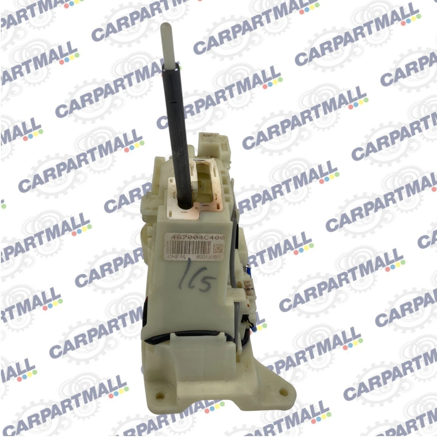 2014 2015 KIA OPTIMA AUTOMATIC GEAR SELECTOR SHIFTER ASSEMBLY 46700-4C400