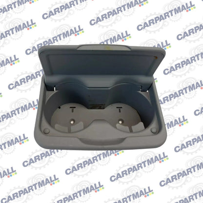 2006 2007 2008 KIA OPTIMA REAR SEAT CENTER CUP HOLDER ARMREST CUPHOLDER ARM REST