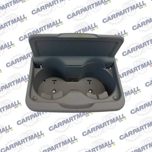2006 2007 2008 KIA OPTIMA REAR SEAT CENTER CUP HOLDER ARMREST CUPHOLDER ARM REST