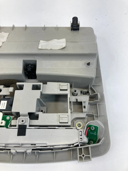 2013 2014 2015 NISSAN ALTIMA ROOF OVERHEAD CONSOLE DOME MAP LIGHT LAMP