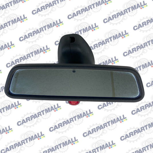 03-05 Land Rover Range Rover Rear View Inner Mirror w/ Auto Dimming E11-015313