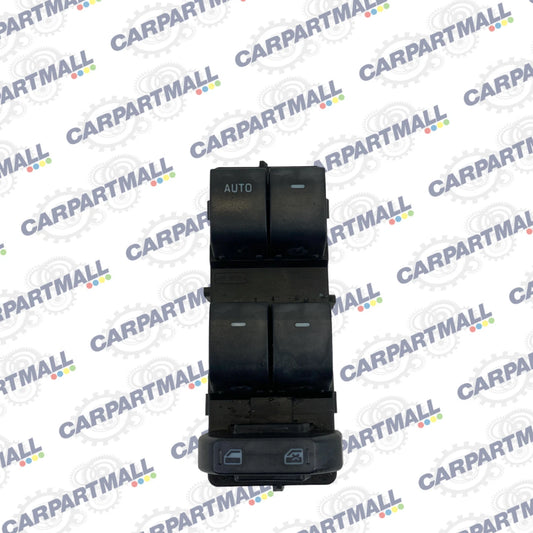 08-12 FORD ESCAPE FRONT LEFT POWER MASTER WINDOW CONTROL SWITCH 8L8T14540ABW OEM
