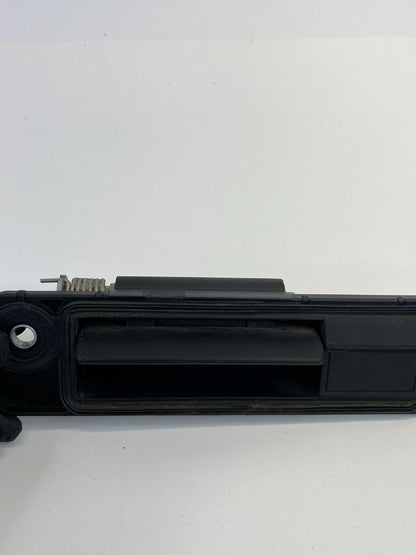 2006-2014 Mercedes-Benz ML350 Rear Trunk Exterior Outer Open Release Handle OEM