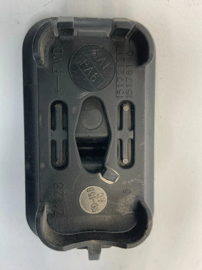2002 03 04 05 2006 CHEVROLET AVALANCHE 1500 DOOR LOCK LEVER INDICATOR SWITCH OEM
