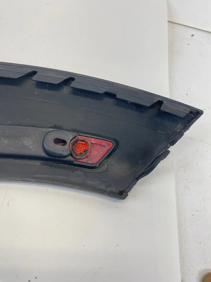 2007-2013 MINI COOPER REAR RIGTH SIDE FENDER FLARE WHEEL ARCH TRIM 2752428 OEM