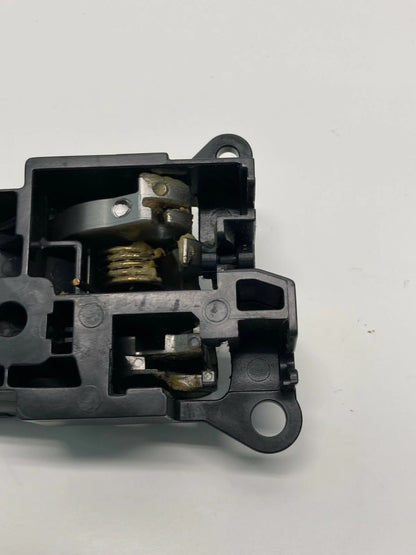 2002 2003 2004 02 03 04 NISSAN ALTIMA REAR RIGHT SIDE INNER INTERIOR DOOR HANDLE