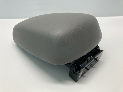 2006 2007 2008 Kia Optima Center Console Armrest Arm Rest Lid Cover OEM