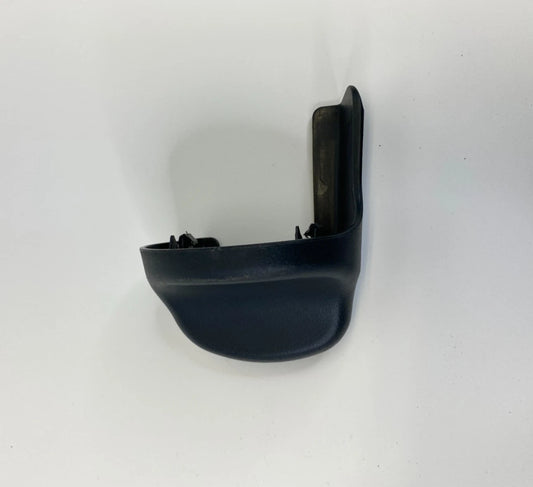 2007 2008 07 08 ACURA RDX FRONT RIGHT SEAT, RIGHT SIDE BOLT COVER TRIM 81507-STK