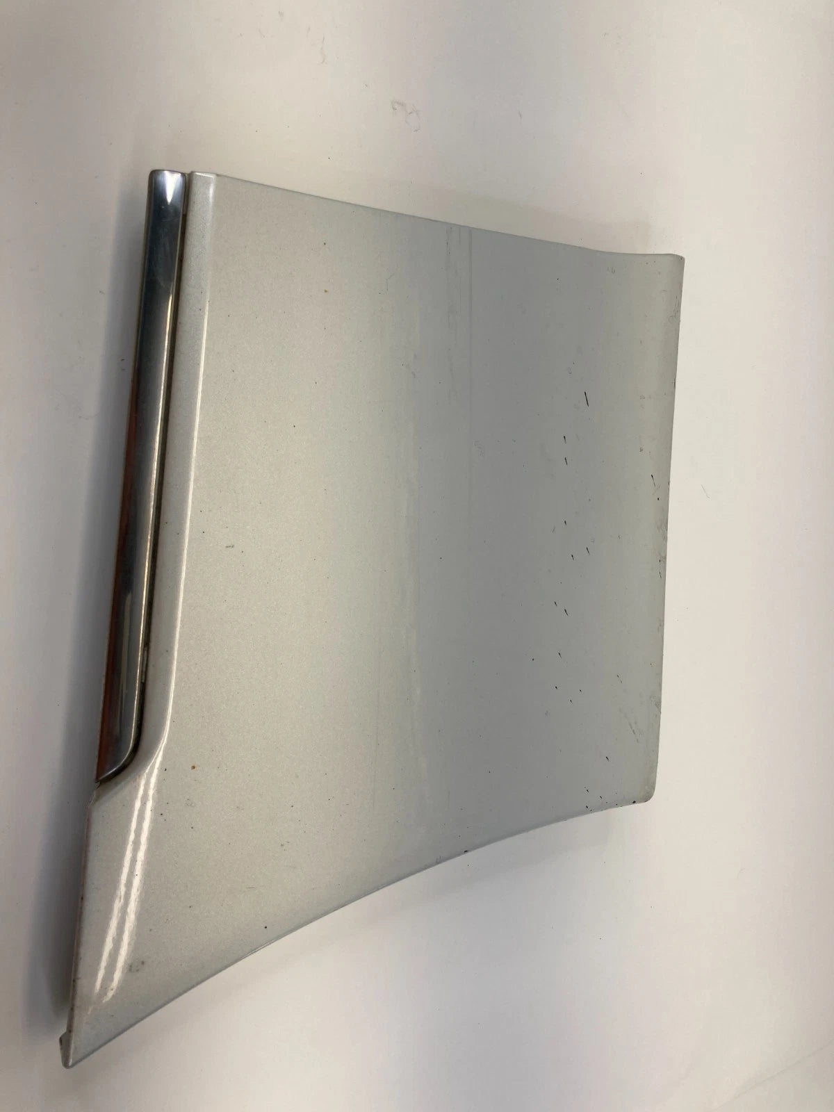 04-06 Lexus LS430 Front Left Driver Fender Molding Trim 75612-50040 OEM