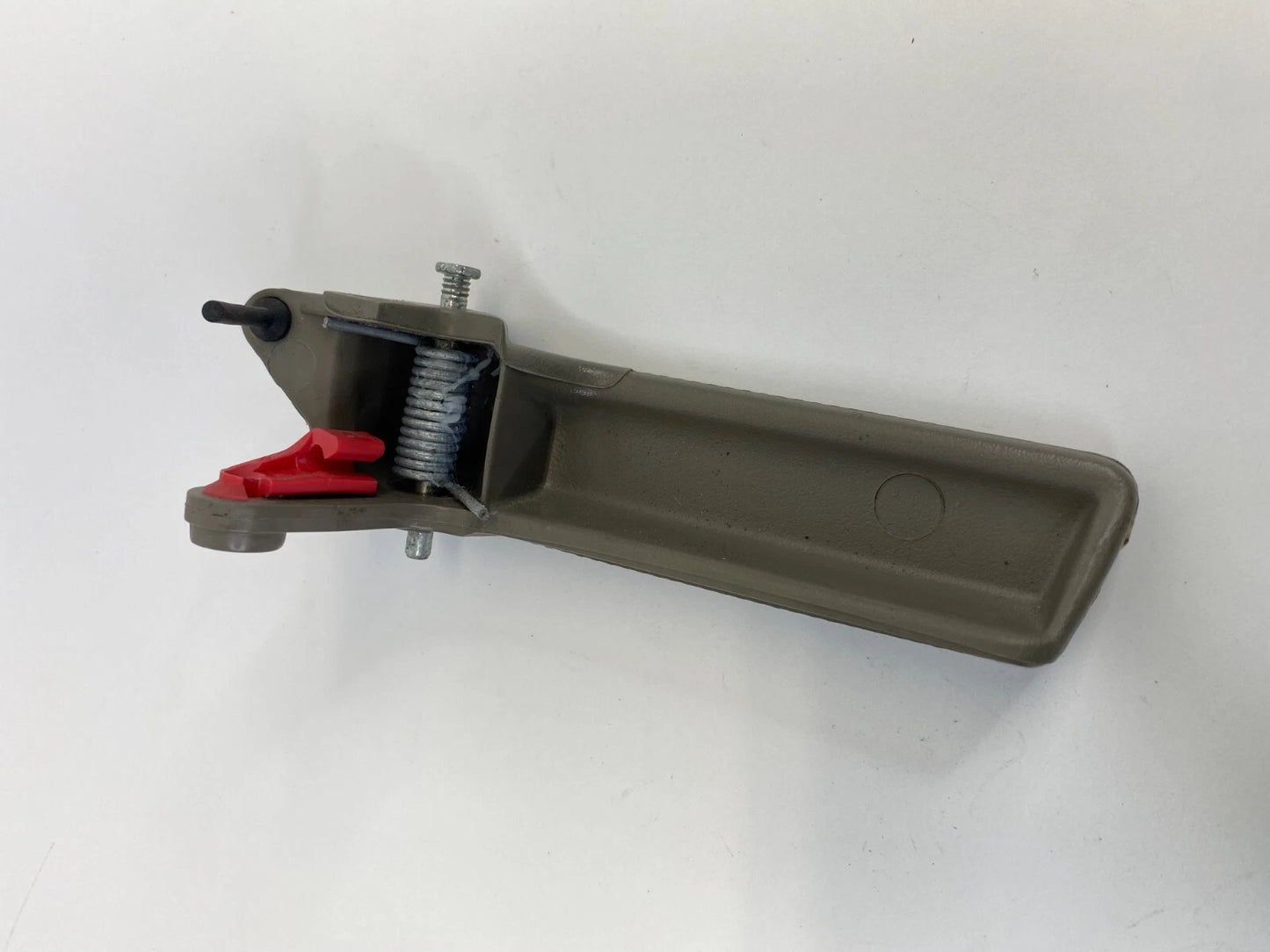 2005-2010 JEEP GRAND CHEROKEE REAR RIGHT SIDE INNER DOOR RELEASE HANDLE OEM