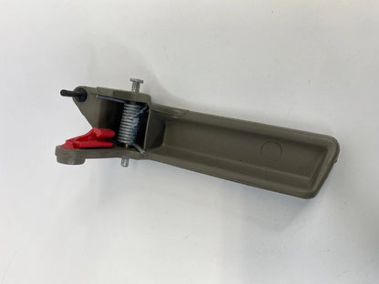 2005-2010 JEEP GRAND CHEROKEE REAR RIGHT SIDE INNER DOOR RELEASE HANDLE OEM