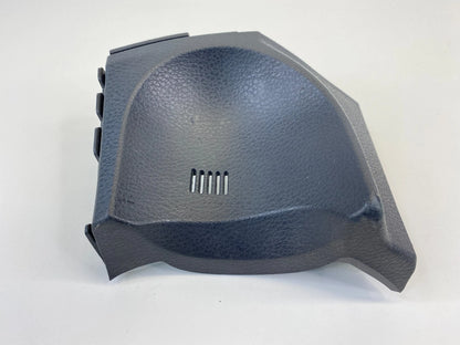 2014-2019 TOYOTA COROLLA INSTRUMENT PANEL HOLE MOLDING SPEAKER COVER 55446-02250