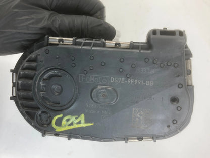 2014-2018 FORD FOCUS 2.0L L4 16V THROTTLE BODY THROTTLE VALVE DS7E-9F991-BB OEM
